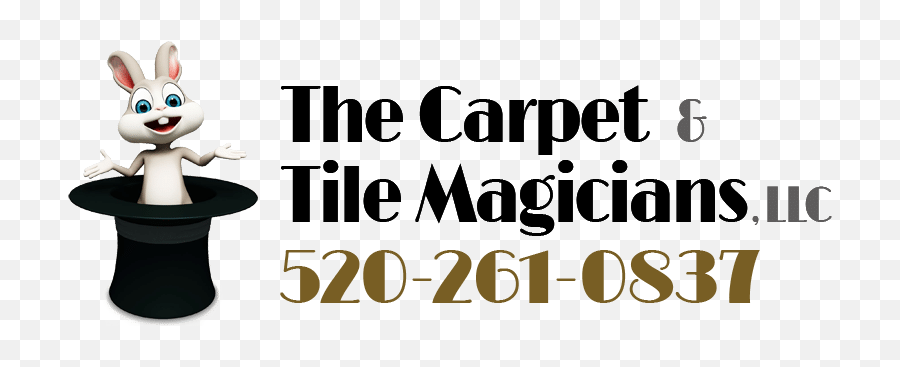 Home - Carpet Cleaning Magicians Tucson Az Emoji,The Magicians Logo