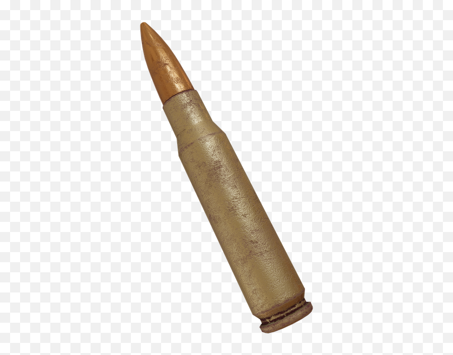 Free Photo Bullet Metal Army Gun Armament Ammunition - Max Pixel Emoji,Bullet Transparent Background