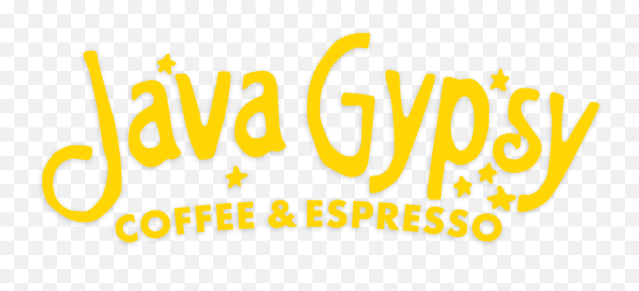 Java Gypsy U2013 Organic Sustainable Fair Trade Coffee Emoji,Gypsy Logo