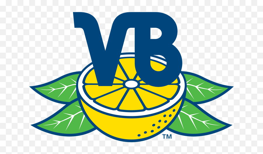 Vero Beach Dodgers Primary Logo - Vero Beach Dodgers Logo Emoji,Dodgers Logo