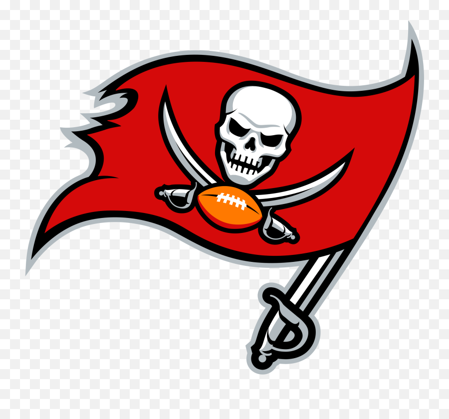 Tampa Bay Buccaneers Logo Png - Tampa Bay Buccaneers Logo Png Emoji,Transparent