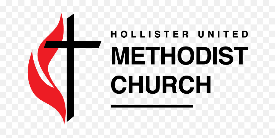 Hollister United Methodist Church U0026 Preschoolhollister Emoji,Christian Methodist Episcopal Church Logo