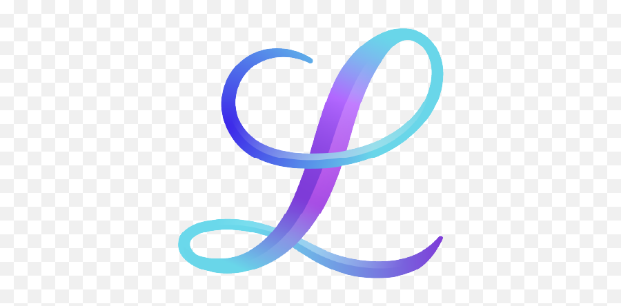 Procreate App For Ipad U2014 Blog U2014 Loveleigh Loops Emoji,L L Logo