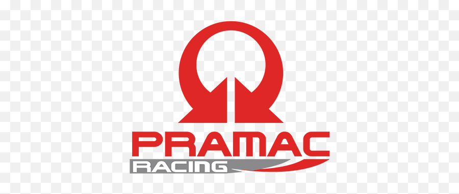 Home - Pramac Racing Pramac Racing 2021 Logo Emoji,Racing Logo