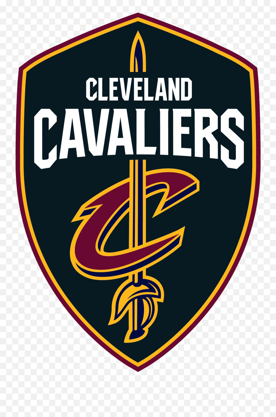 The Cleveland Cavaliers - Cleveland Cavaliers Logo Emoji,Cleveland Cavaliers Logo
