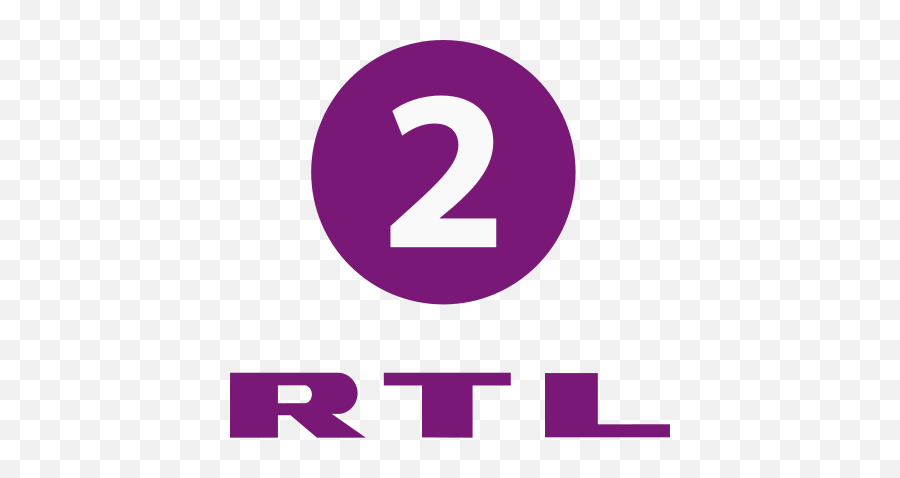 Rtl 2 Logo - Rtl 2 Tv Logo Emoji,Vimeo Logo
