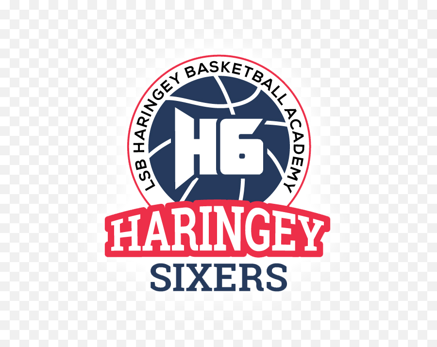 Haringey Sixers U2013 Community Basketball League - Language Emoji,Sixers Logo