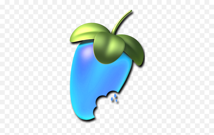 Fl Studio Blue Icon - Fl Studio Title Png Emoji,Fl Studio Logo