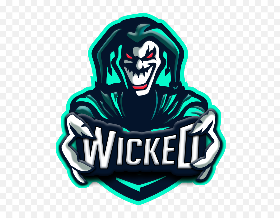 Wicked Rp Fivem Server - Supervillain Emoji,Fivem Logo
