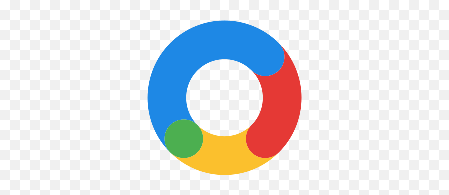 Google Marketing Platform Logo Free Icon Of Googleu0027s Logo - Google Marketing Logo Png Emoji,Google Logo Transparent