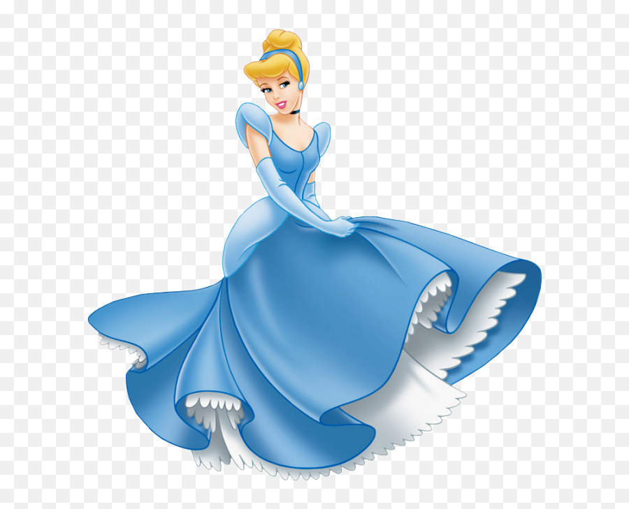 Transparent Cinderella Png - Princess Cinderella Emoji,Cinderella Clipart