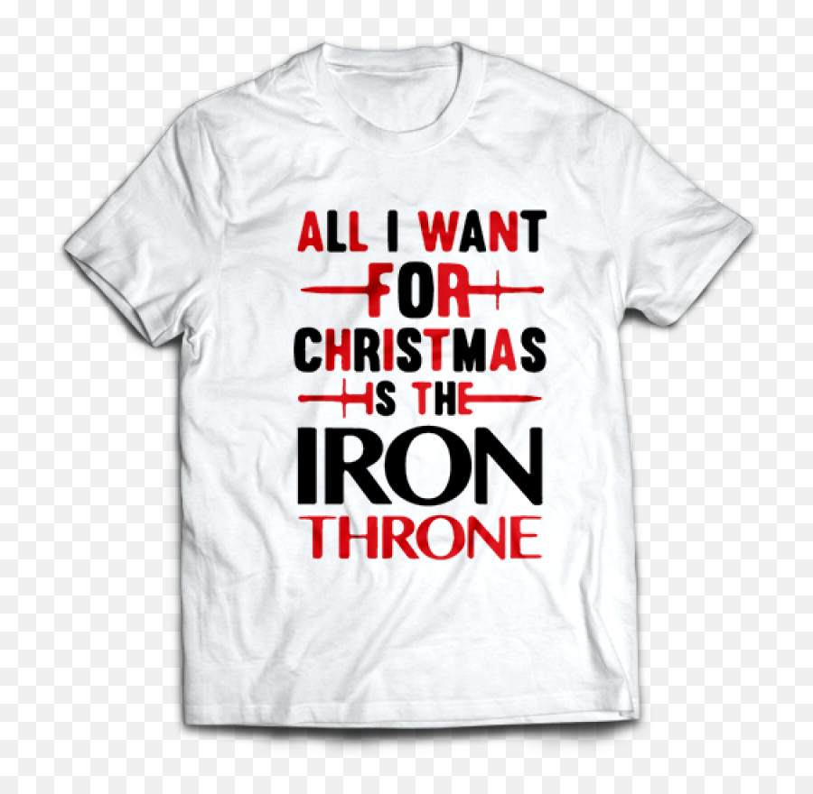 Christmas Is The Iron Throne - Gokano Emoji,Iron Throne Png