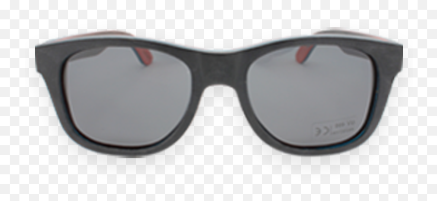 Burnside Wooden Sunglassesblack - Smoke Orchill Full Rim Emoji,Black Smoke Png