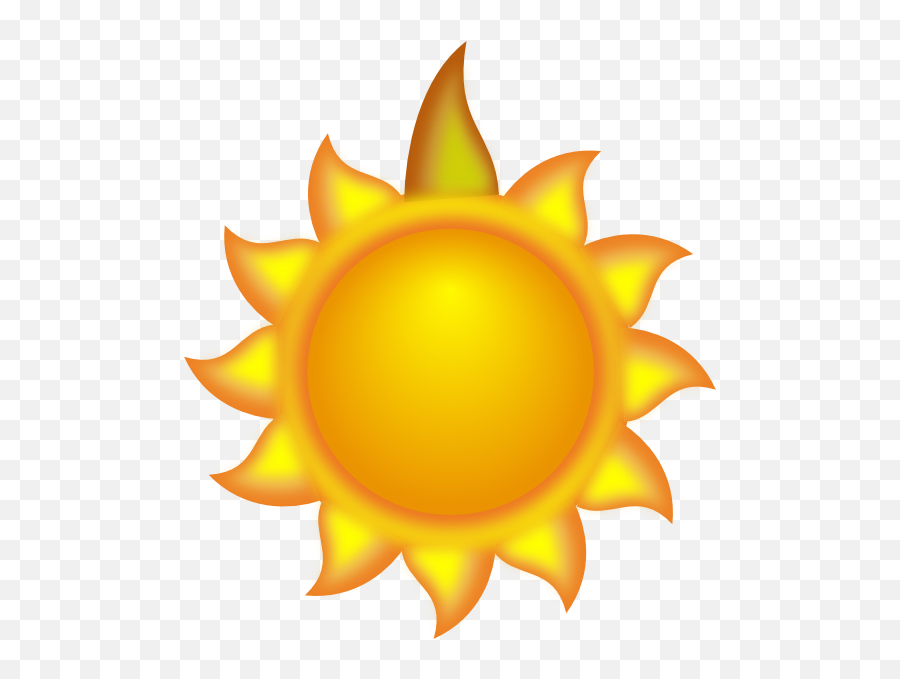 A Sun Ray - Clipart Best Clip Art Sun Emoji,Sun Rays Png