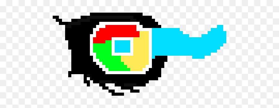 Google Chrome Logo For 2020 - Dot Emoji,Chrome Logo