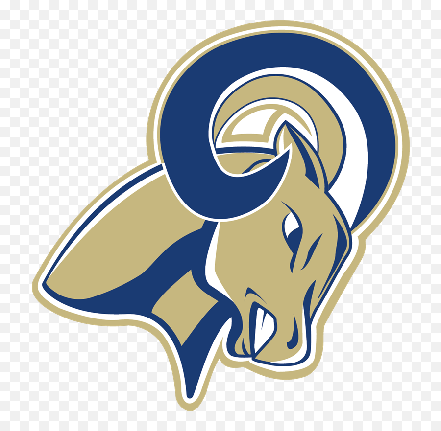 Imleagues - North Central University Rams Full Size Png North Central University Minneapolis Rams Emoji,Rams Logo Png