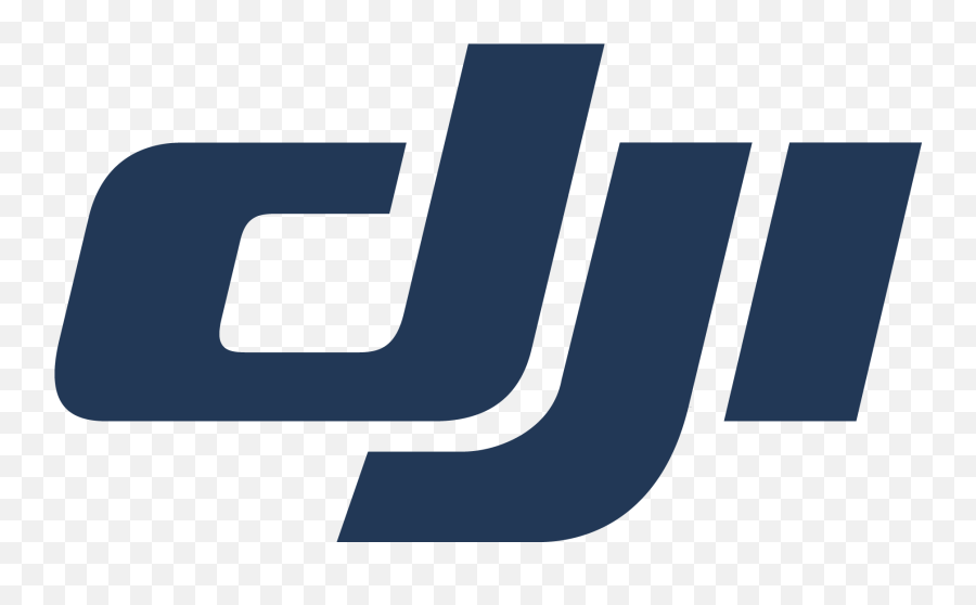 Dji Intro Video - Dji Logo Png Emoji,Dji Logo