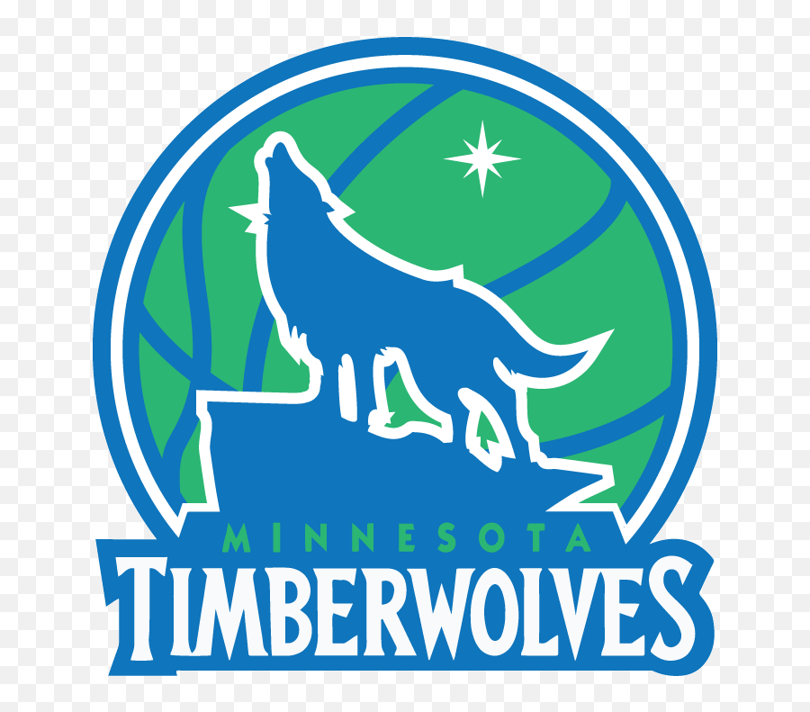 Minnesota Timberwolves - Minnesota Timberwolves Fan Logo Emoji,Minnesota Timberwolves Logo