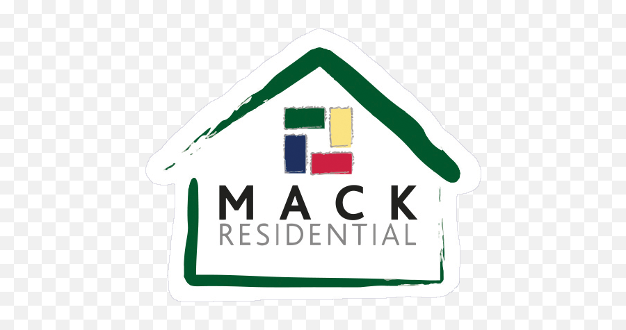 Mack Residential - Landlord Faq Language Emoji,Mack Logo