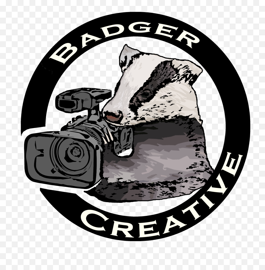 Badger Creative - Sett Clip Art Emoji,Badger Logo