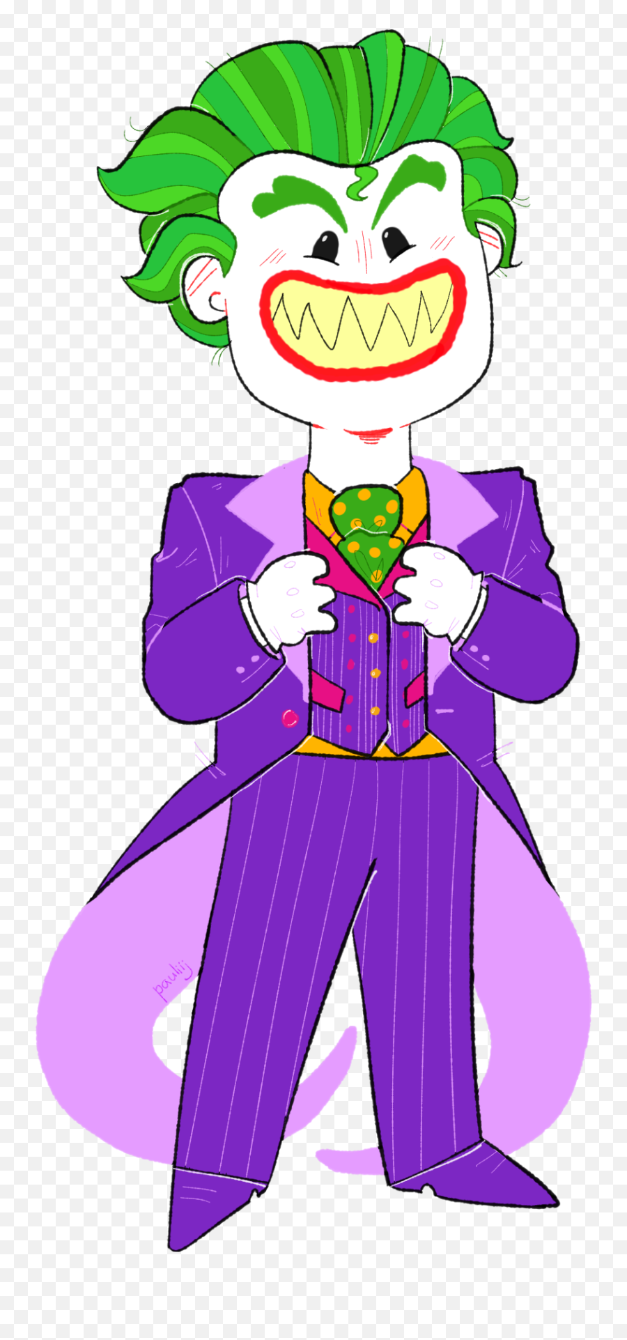 Joker Clipart Lego - Joker Lego Drawing Png Download Lego Joker Drawing Emoji,Joker Clipart