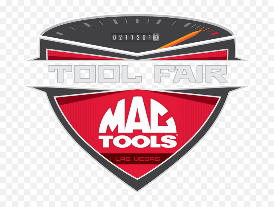2016 Mac Tools Tool Fair - Mac Tools Emoji,Mac Tools Logo