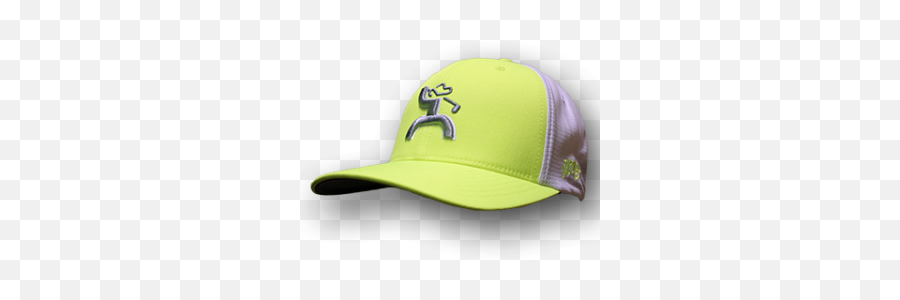 Hooey Golf Hats Trap 1608gnwt - For Baseball Emoji,Hooey Logo
