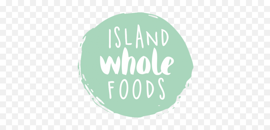 Island Whole Foods U2013 100 Plant Based Cafe - Dot Emoji,Whole Foods Logo