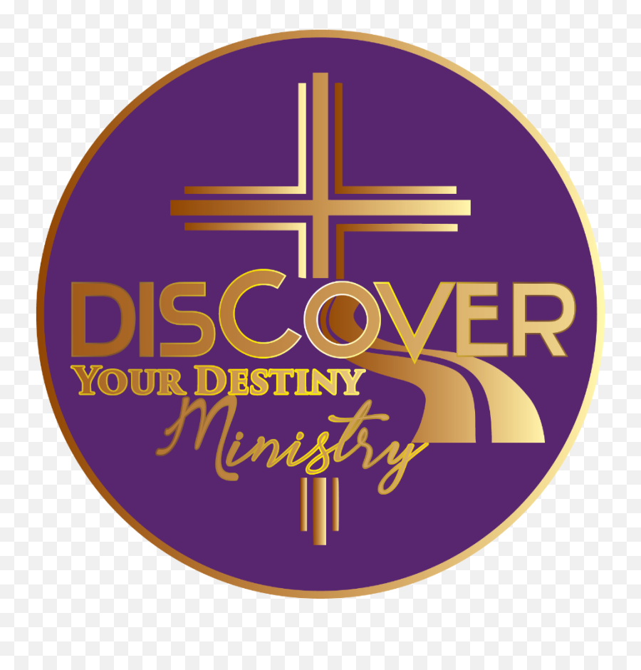 Discover Your Destiny Ministry - Prep Religion Emoji,Destiny Logo