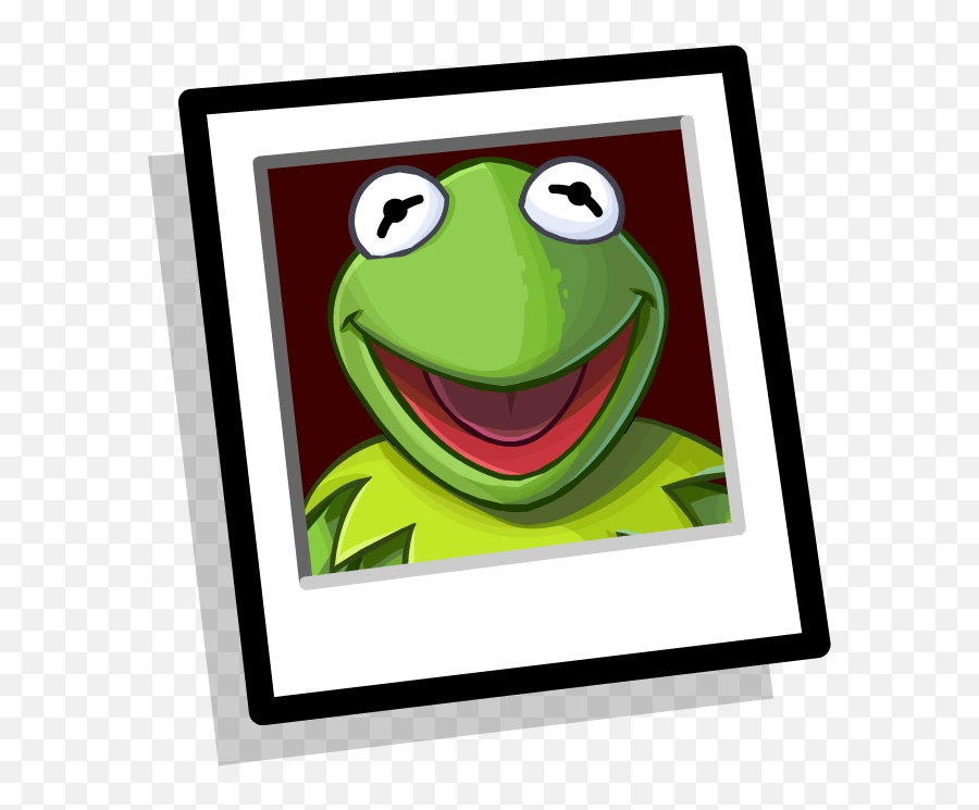 Kermit The Frog Png - Kermit The Frogu0026 Kermit The Frog Kermit The Frog Emoji,Kermit The Frog Transparent