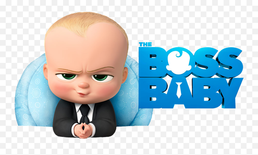 Download The Boss Baby Hq Png Image - Cartoon Boss Baby Png Emoji,Baby Png