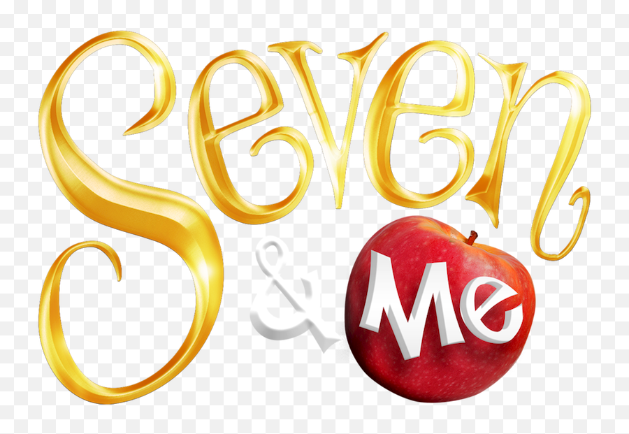 Seven And Me Netflix - Language Emoji,Logo Prince Charming