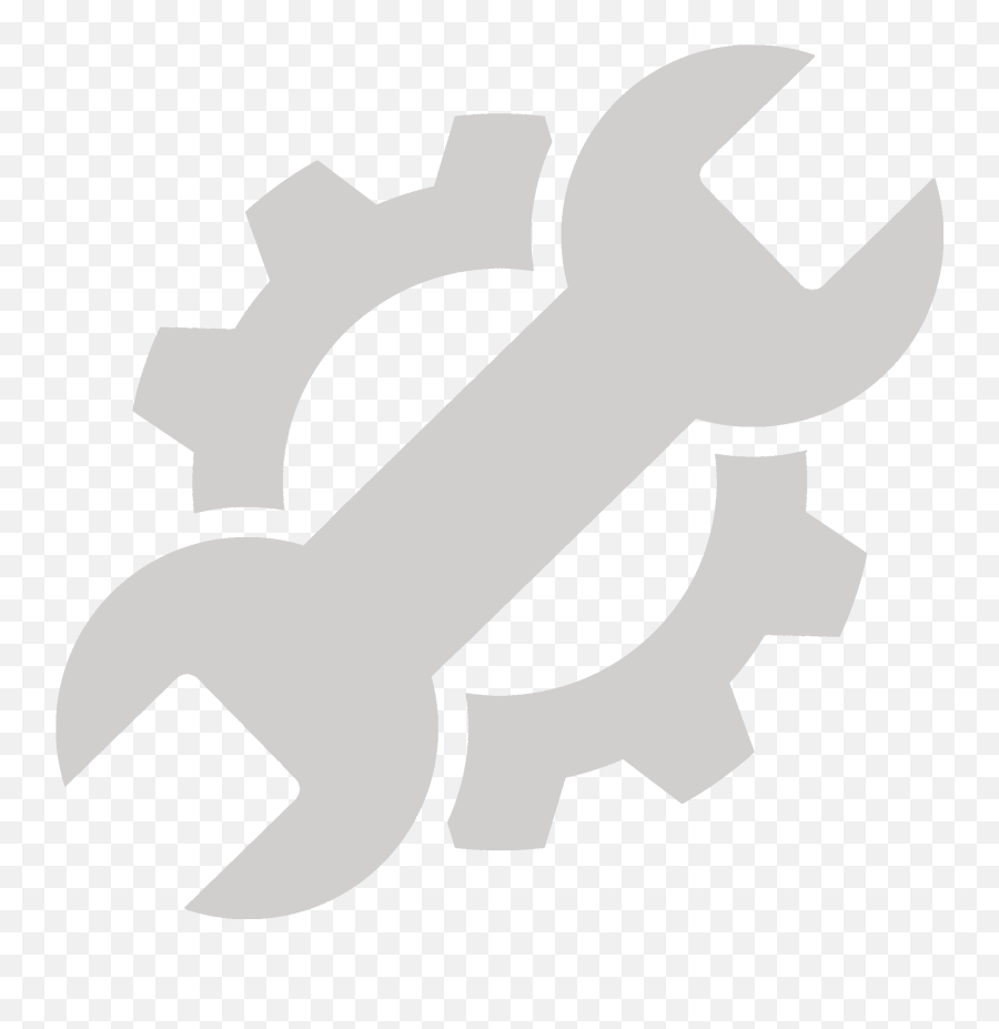 Drill Clipart Bore - Utility Icon White Png Transparent Marktbrunnen Emoji,Drill Clipart