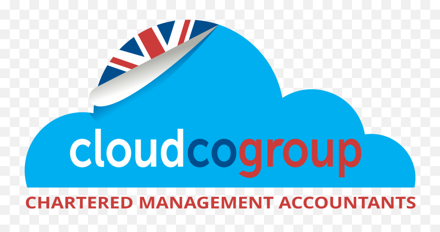 Cloudco Accountancy Webber Badminton - Language Emoji,Accountants Logo