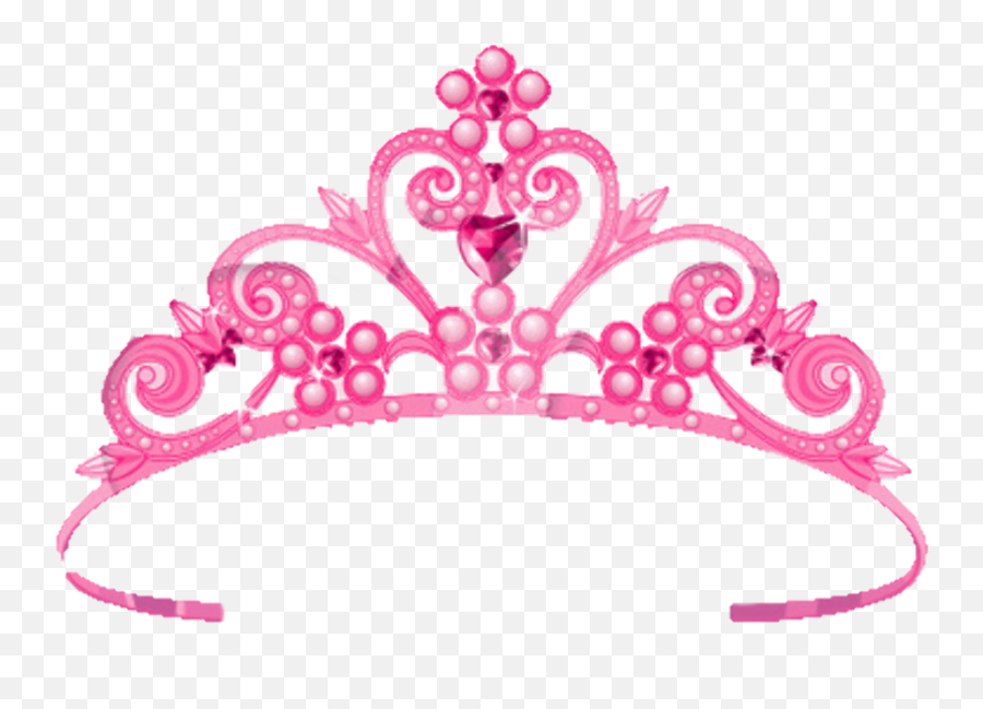Princess Crown Clipart Png - Princess Clipart Jewelry Princess Crown Transparent Emoji,Princess Clipart