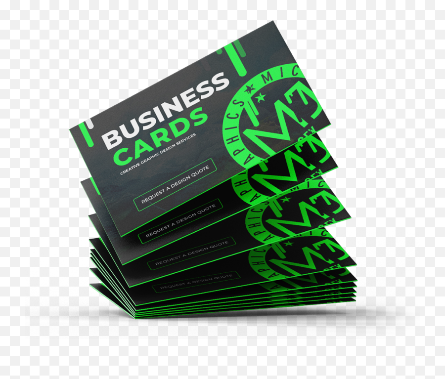 Creative Graphic Design Services For Web Print U0026 Social Media - 3 Layers Business Card Emoji,Creative Logo Design
