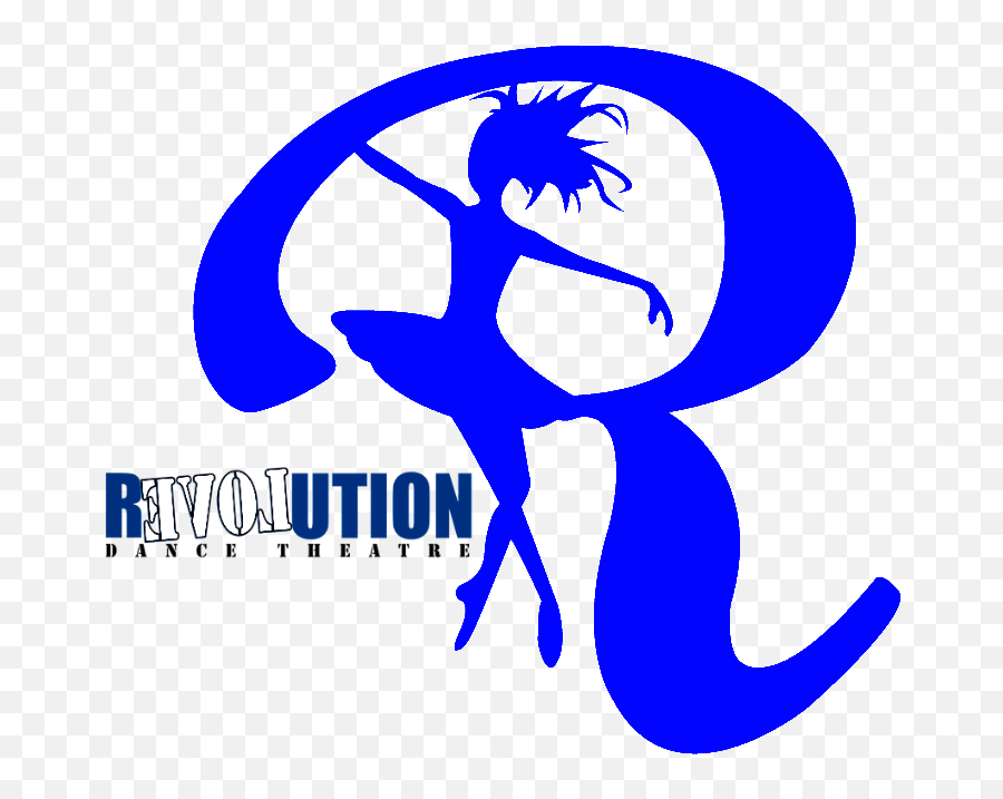 Home - Revolution Dance Theater Emoji,Dance Dance Revolution Logo