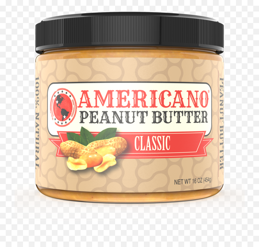 Classic Peanut Butter - Peanut Butter Emoji,Peanut Transparent