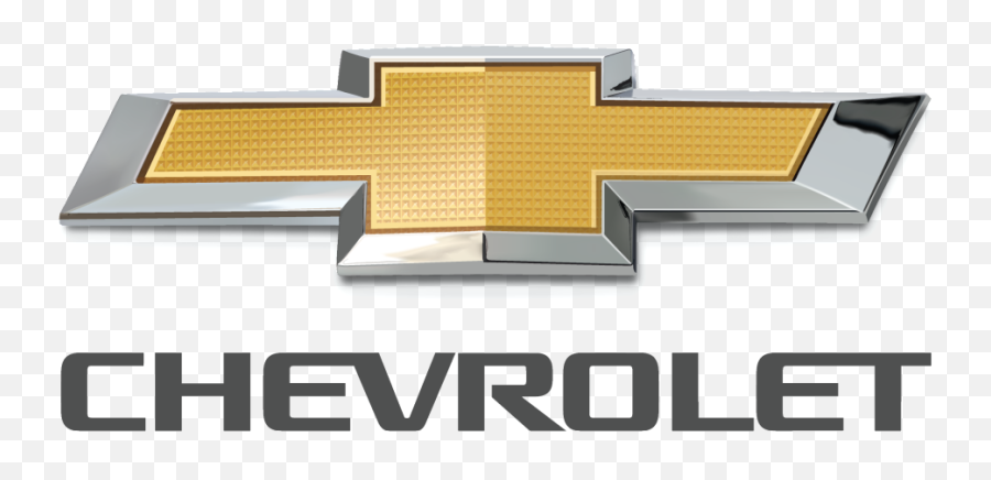 Chevrolet Logo Png Transparent Png - Logo De Chevrolet Png Emoji,Png Companies