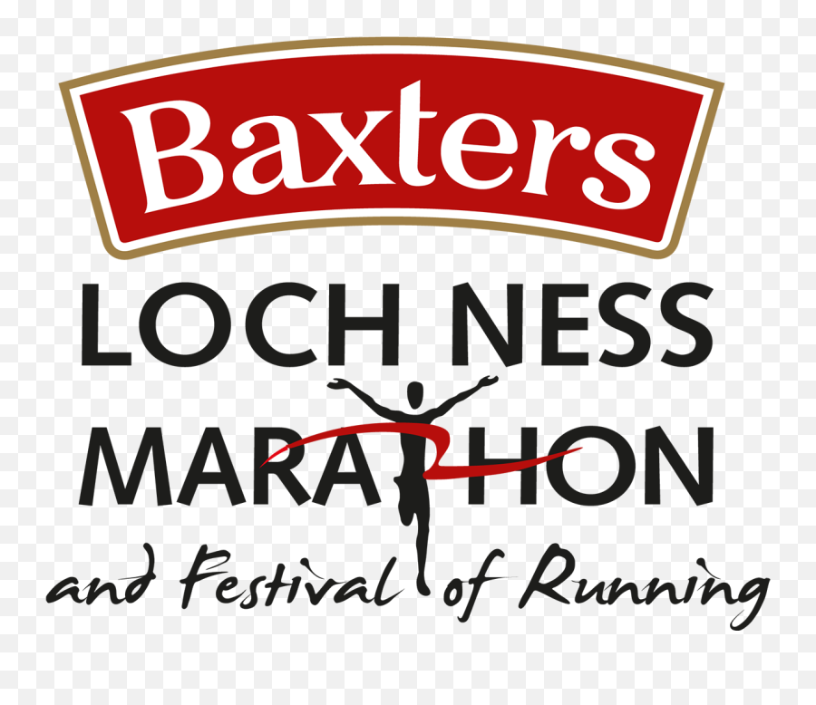 2021 Baxters Loch Ness Marathon - Loch Ness Marathon Logo Emoji,Baxters Logo