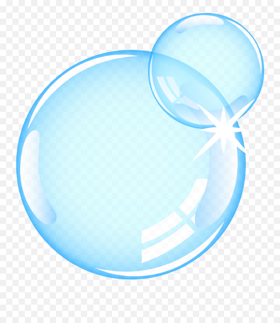 Free Soap Bubble 1196059 Png With Transparent Background - Bolha Png Emoji,Soap Bubble Png