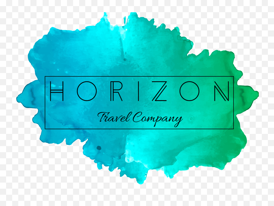 Horizon Logo Splash Emoji,Horizon Logo