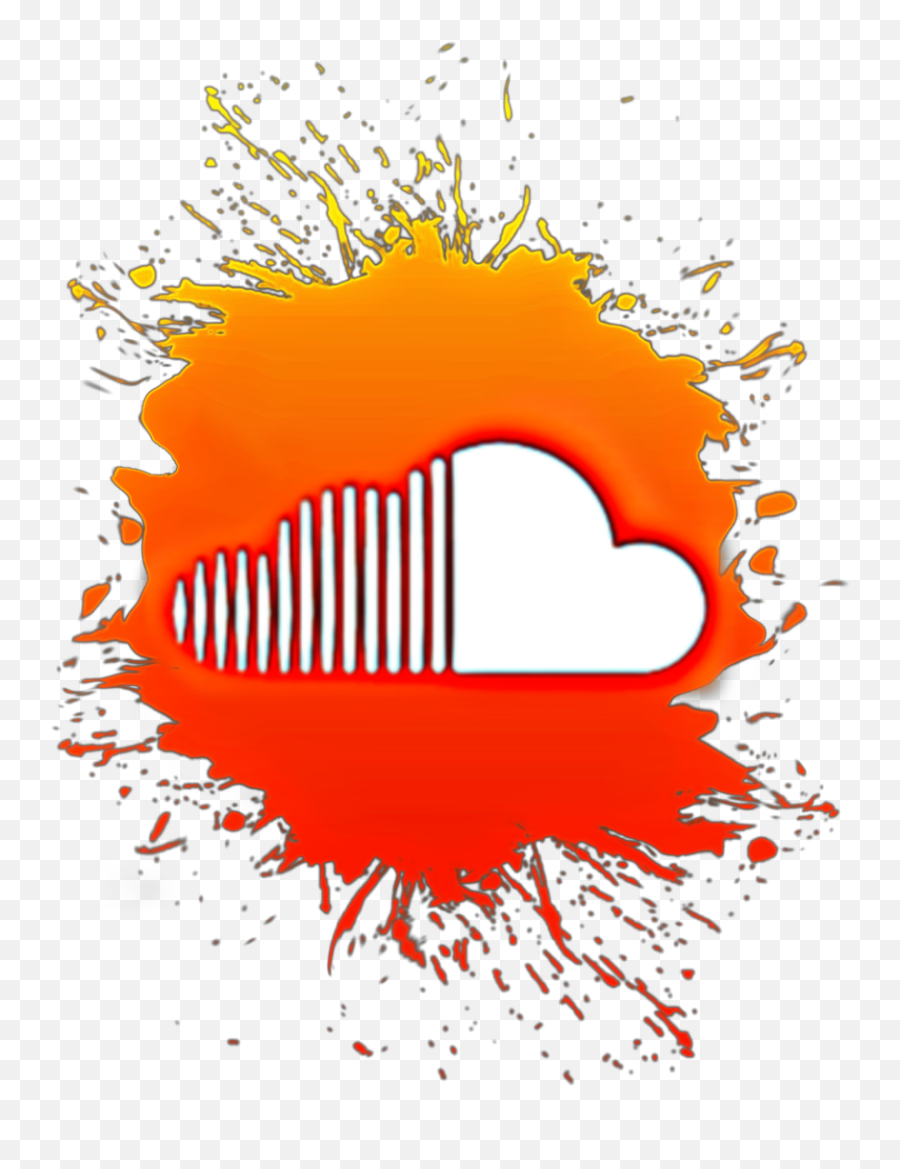 Soundcloudlogo Soundcloud Sticker By Dubrootsgirl - Vertical Emoji,Soundcloud Logo