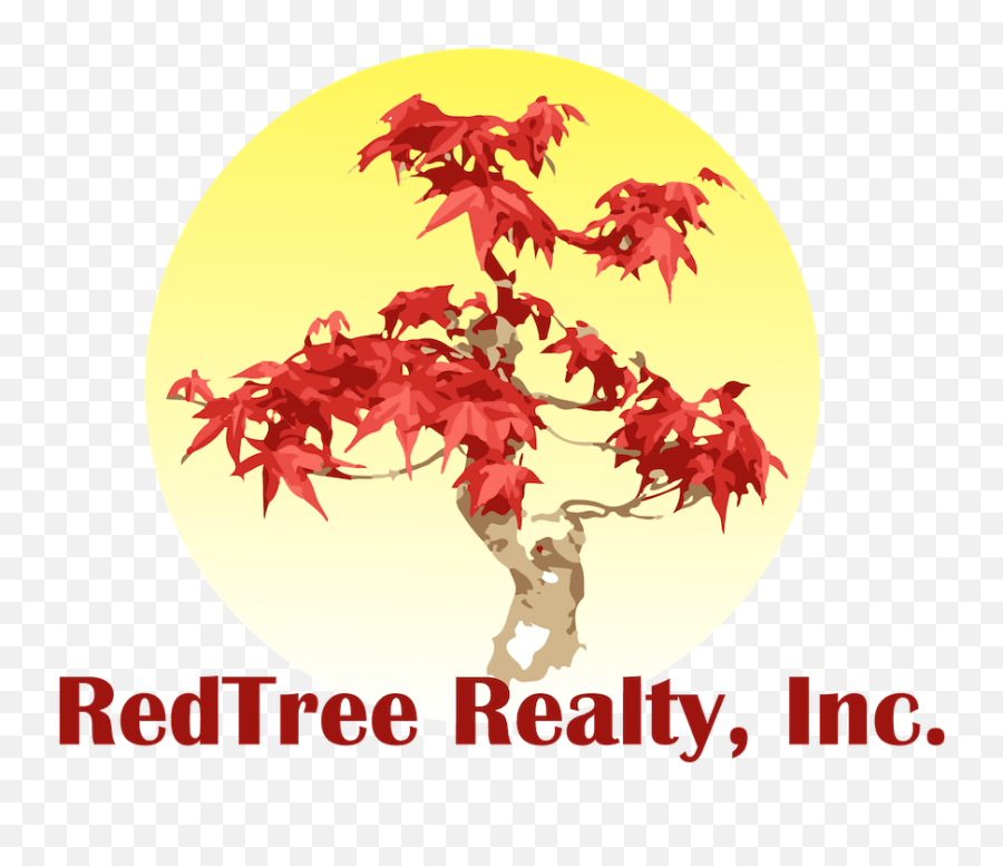 Redtree Realty - Welcome Home Language Emoji,Hollister Logo