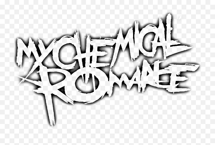 My Chemical Romance Png Transparent - My Chemical Romance Png Emoji,My Chemical Romance Logo