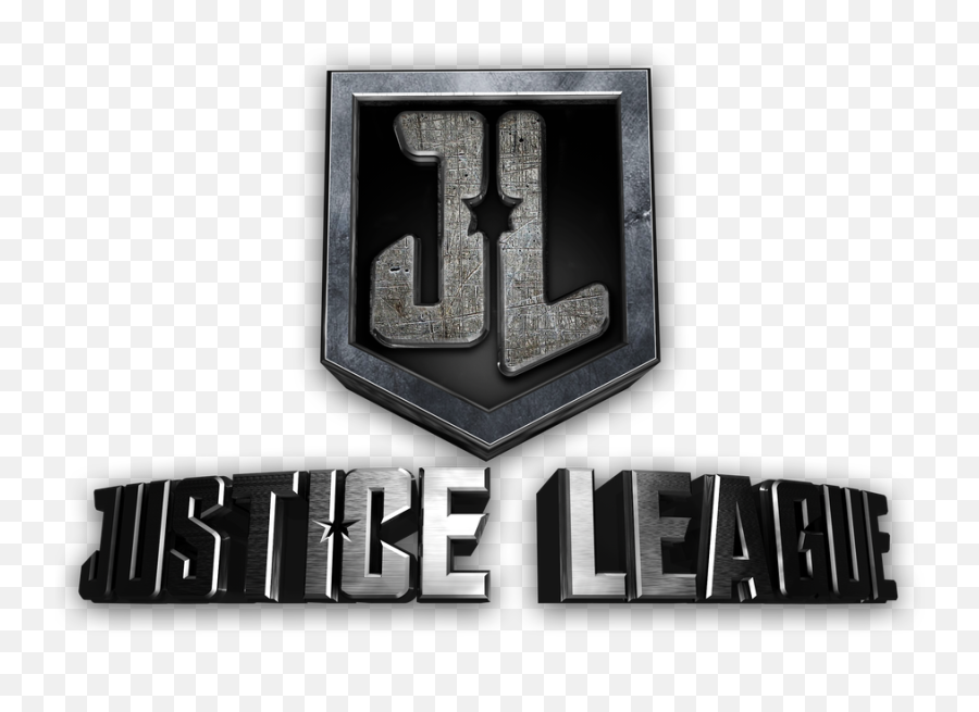 Justice League Movie Logo Png - Justice League Logo Transparent Emoji,Justice League Logo