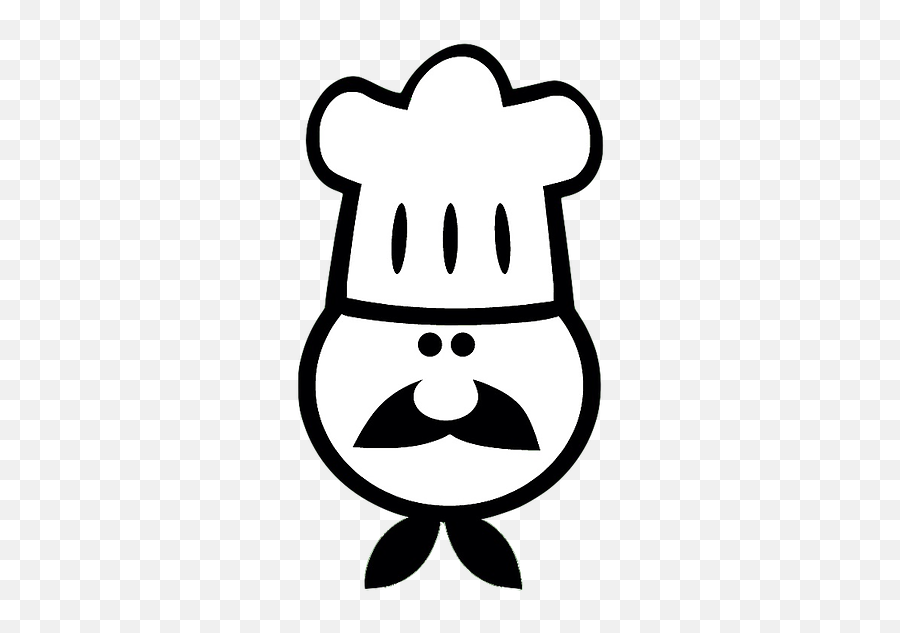 Canna - Olive Oil Chef Hat Clipart Black And White Png Outline Of Chef Cap Emoji,Chef Hat Clipart