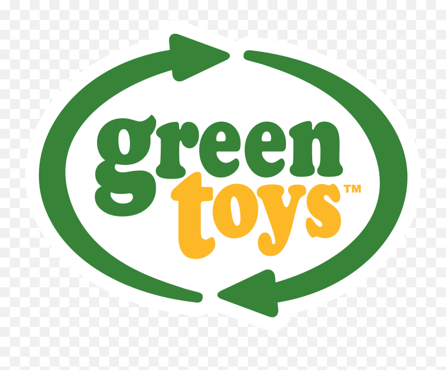 Amazoncom Green Toys - Green Toys Logo Emoji,Green Logo