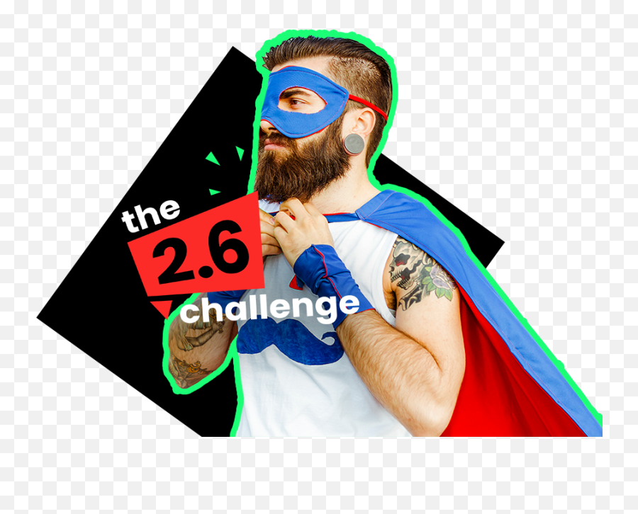 Join Autism All Stars In The 26 Challenge - Autismall Emoji,Logo All Stars 2