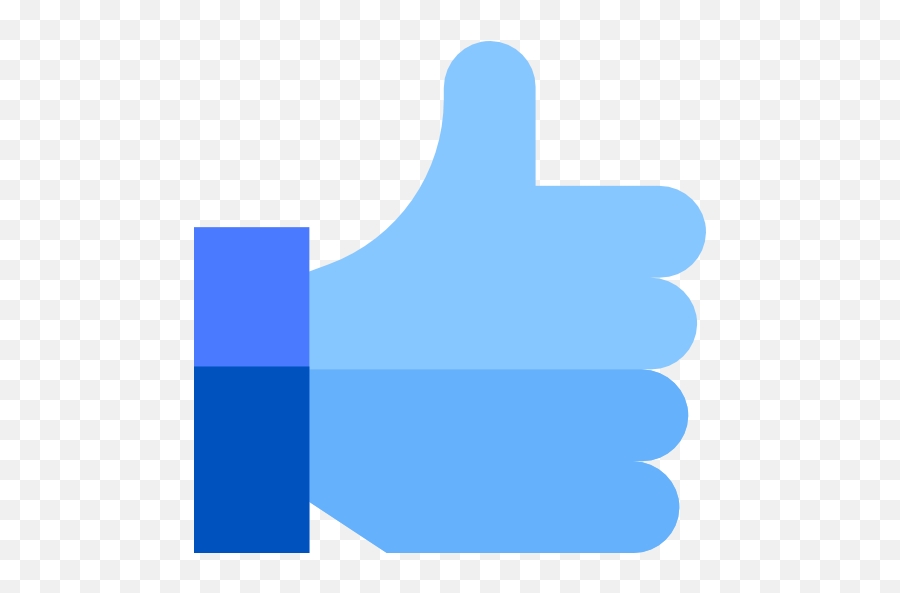Free Icon Like Emoji,Youtube Thumbs Up Png